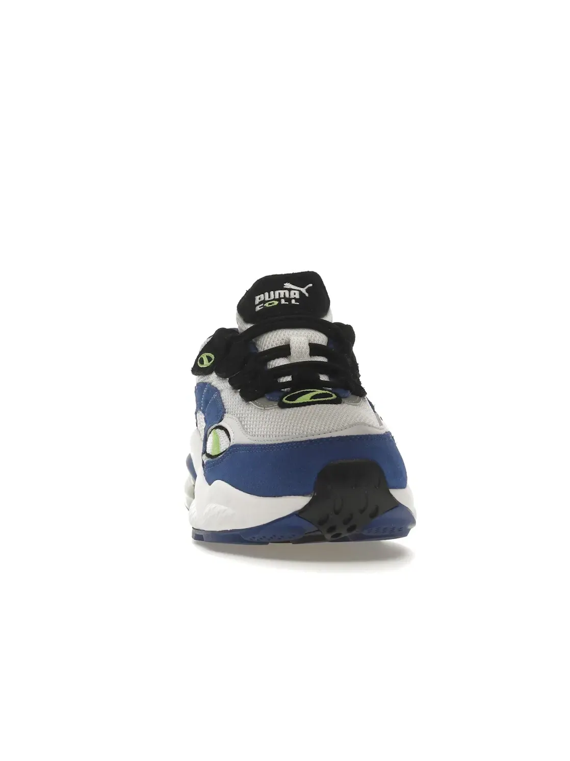 Мужские кроссовки Lifestyle Puma Cell Venom Puma Puma White/Surf The Web — изображение 2 из 4