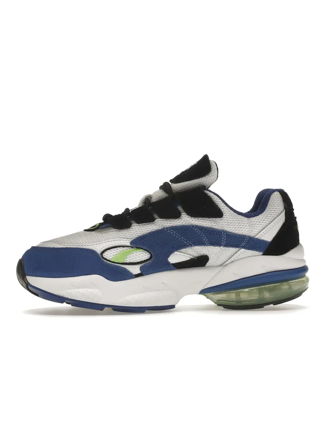 Мужские кроссовки Lifestyle Puma Cell Venom Puma Puma White/Surf The Web — изображение 3 из 4