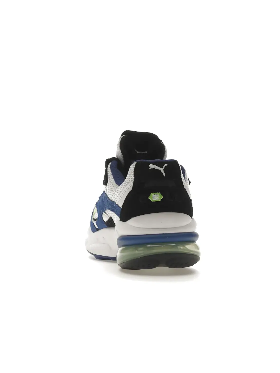 Мужские кроссовки Lifestyle Puma Cell Venom Puma Puma White/Surf The Web — изображение 4 из 4