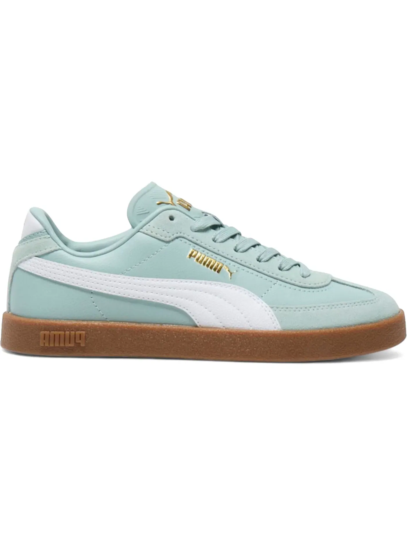 Женские кроссовки Lifestyle Puma Club II Era Puma, Modern Mint — изображение 1 из 1