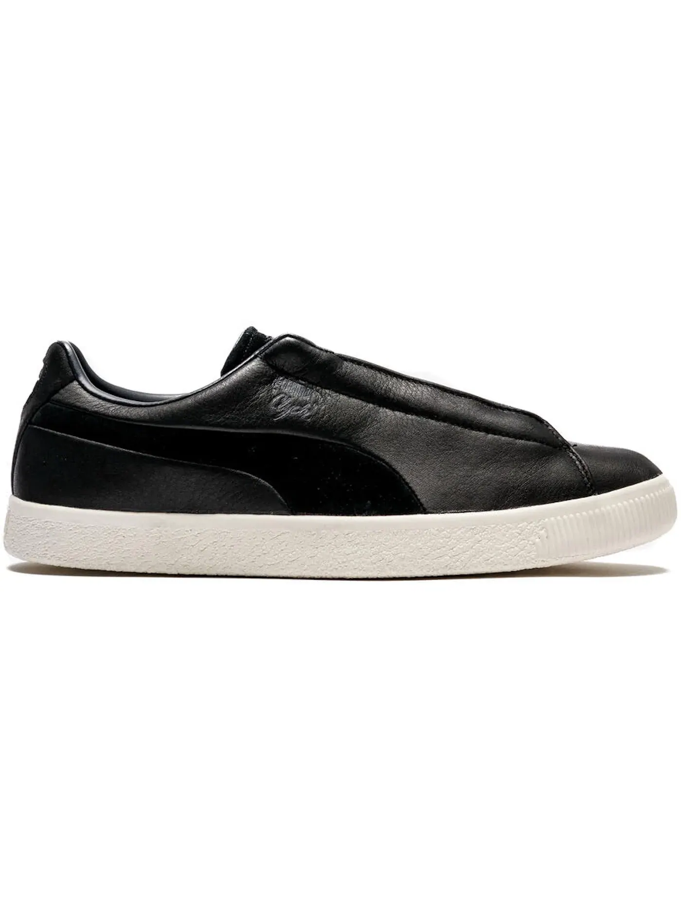 Мужские кроссовки Lifestyle Puma Clyde Gore-Tex Puma Puma Black — изображение 1 из 1