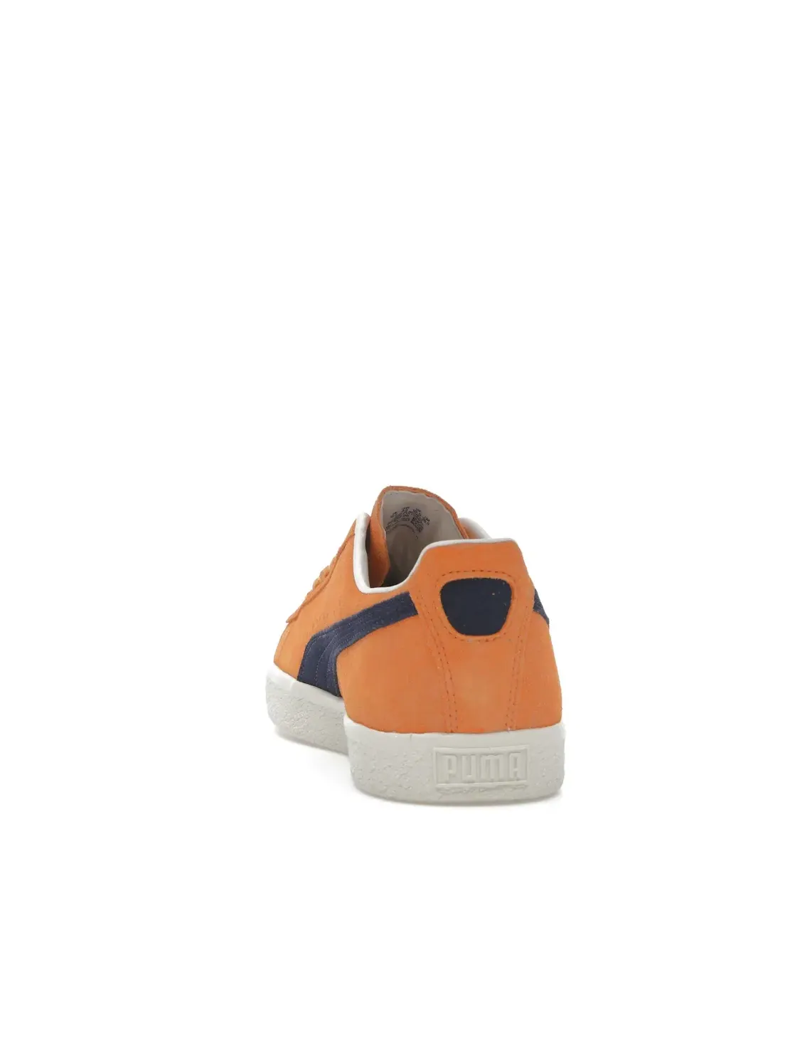 Мужские кроссовки Lifestyle Puma Clyde OG — изображение 4 из 4, темно-синий