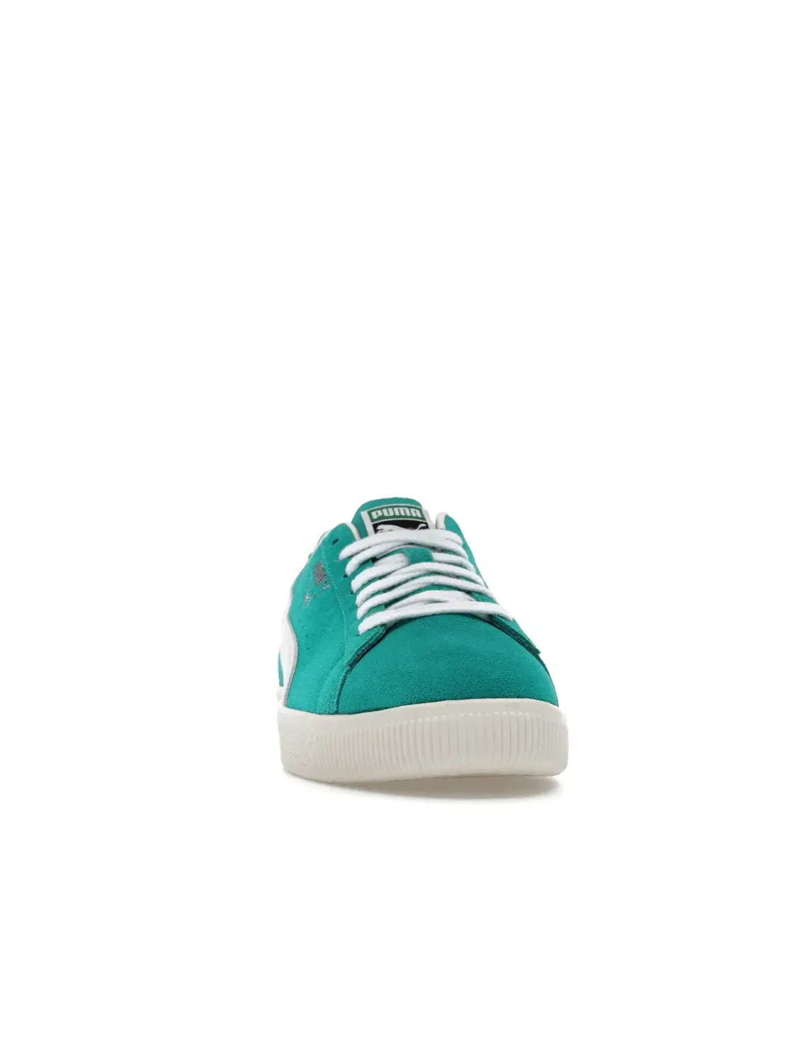 Мужские кроссовки для повседневной носки Puma Clyde OG — изображение 2 из 4