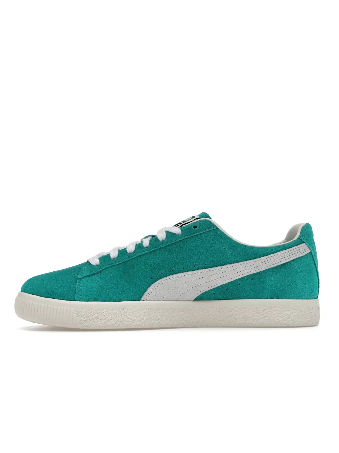 Мужские кроссовки для повседневной носки Puma Clyde OG — изображение 3 из 4