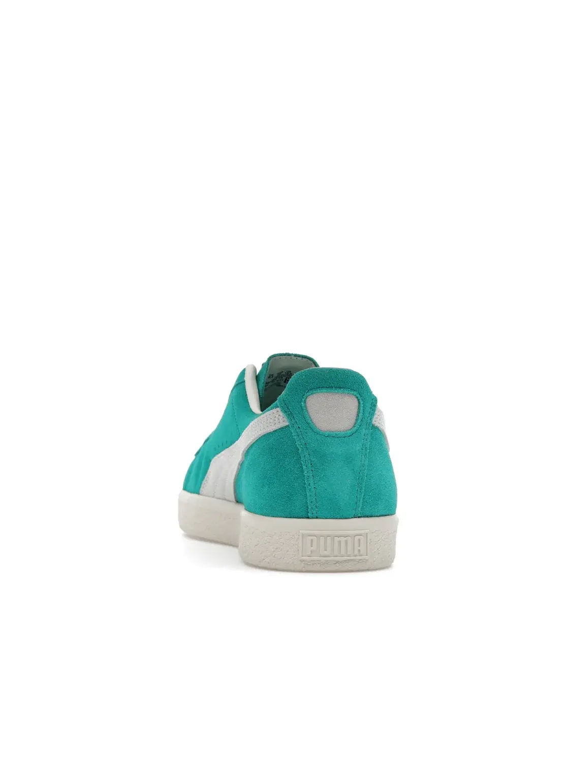 Мужские кроссовки для повседневной носки Puma Clyde OG — изображение 4 из 4