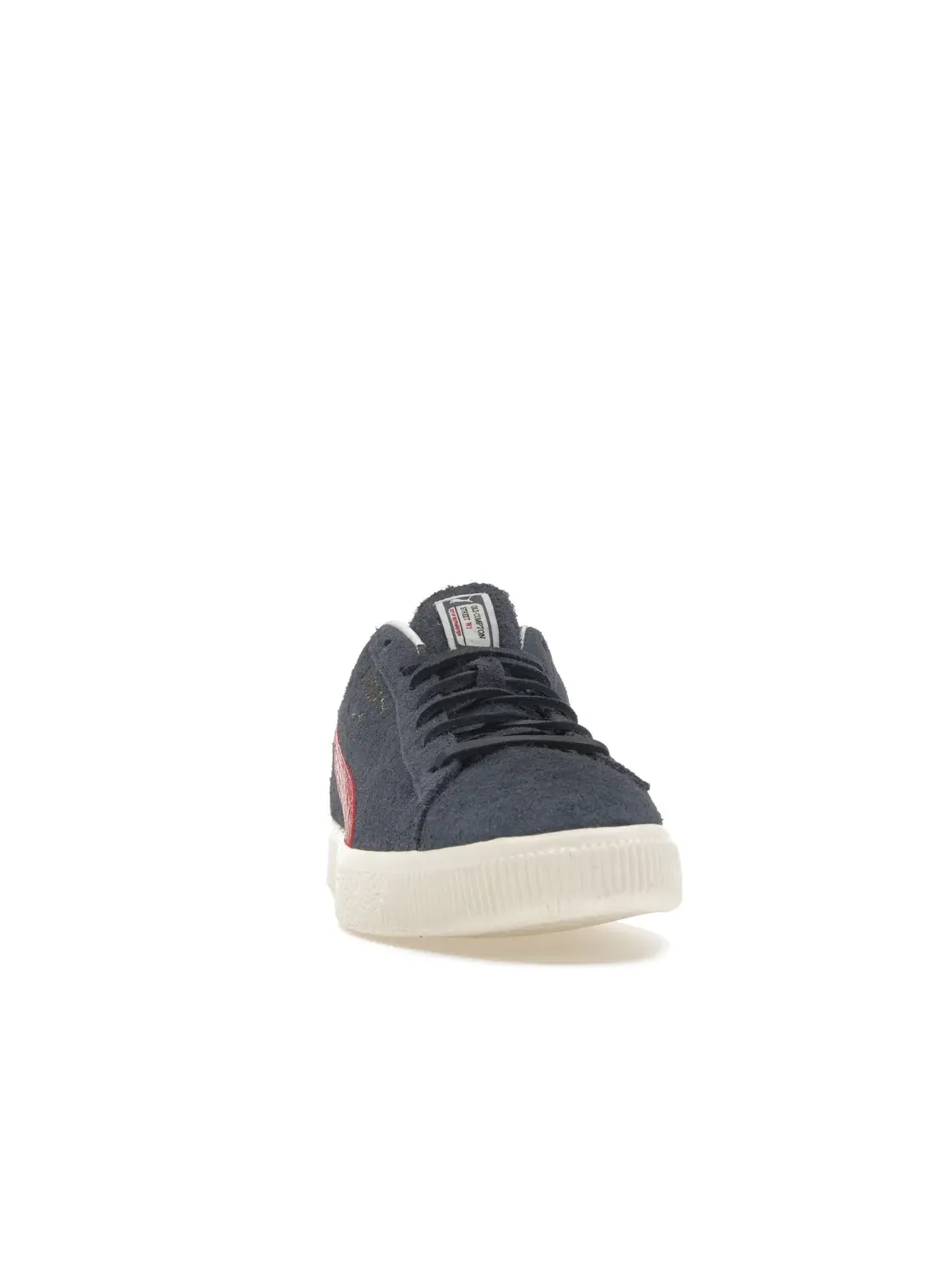 Мужские кроссовки Puma Clyde Soho London — изображение 2 из 4