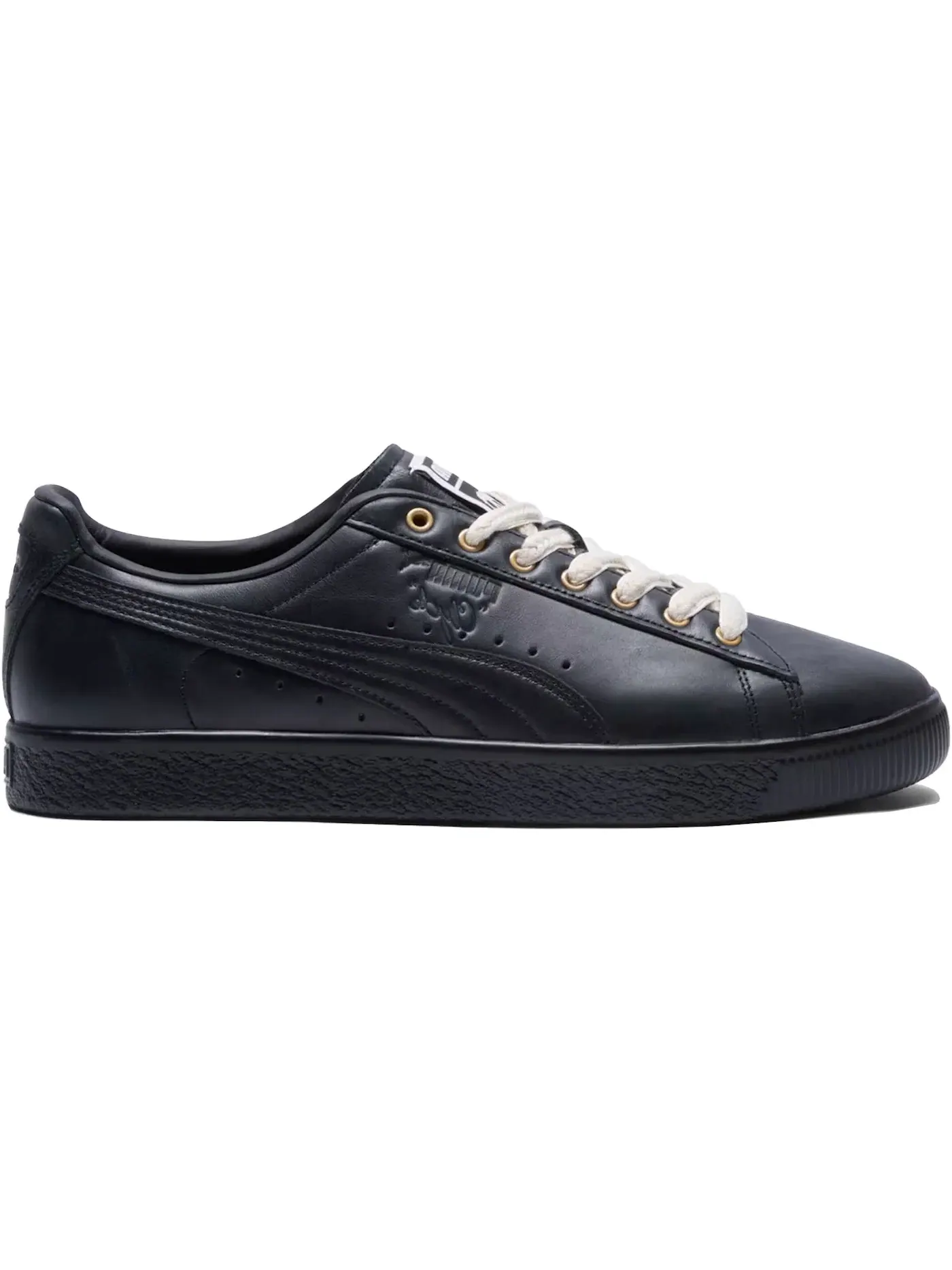 Мужские кроссовки Lifestyle Puma Clyde — изображение 1 из 1