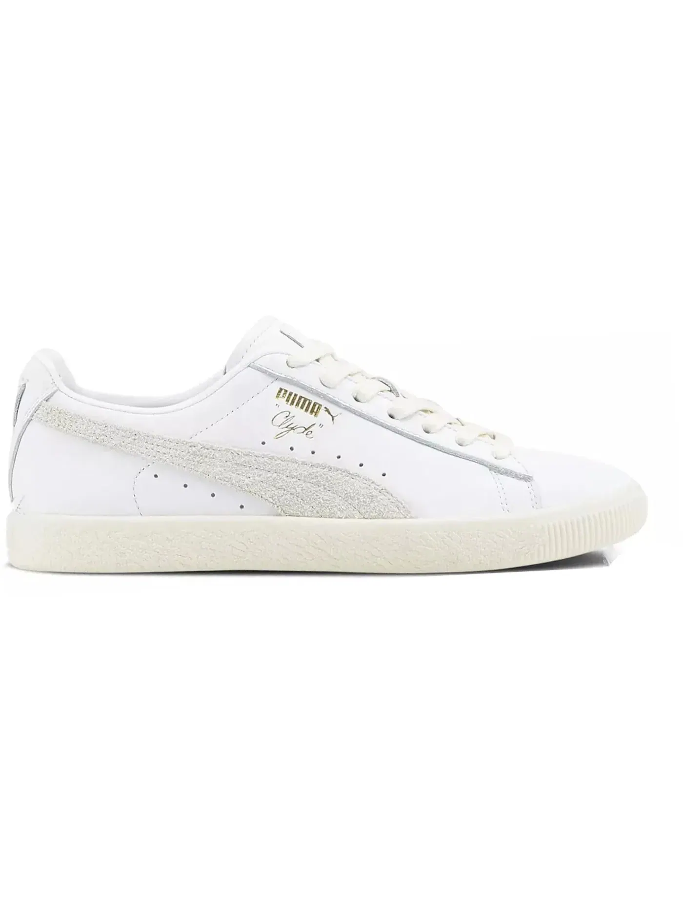Мужские кроссовки Lifestyle Puma Clyde Puma — изображение 1 из 1