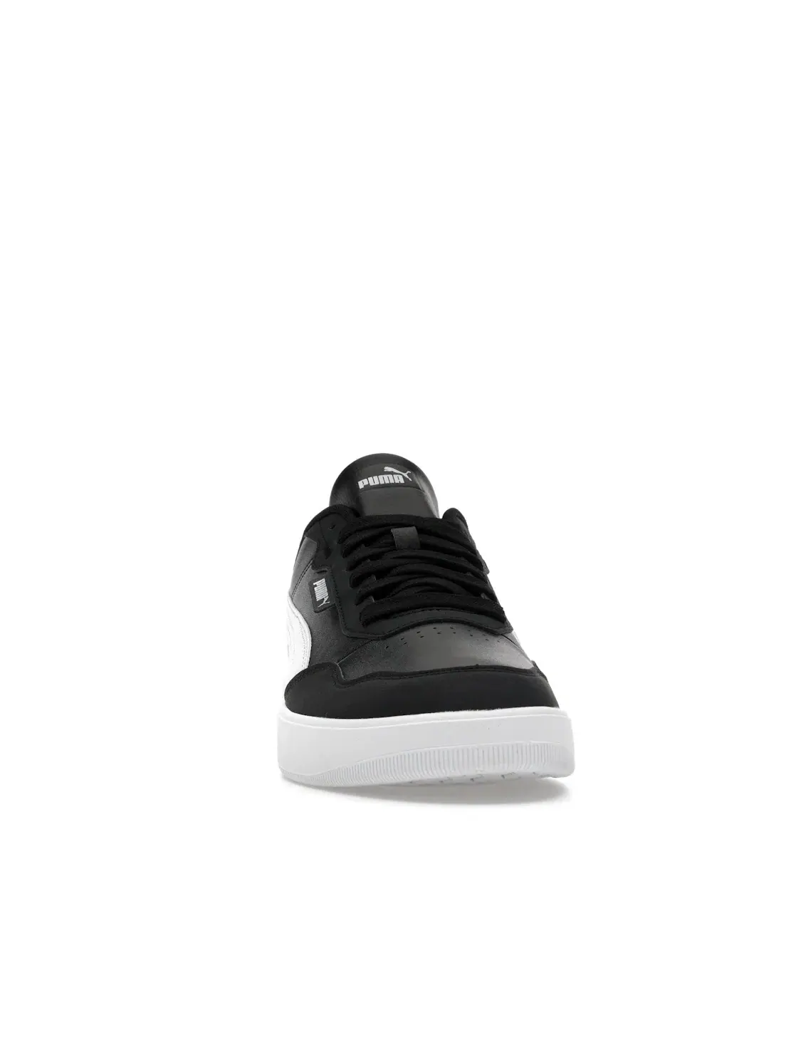Мужские кроссовки Lifestyle Puma Court Ultra Lite Puma Puma Black/Puma White/Puma Silver — изображение 2 из 4
