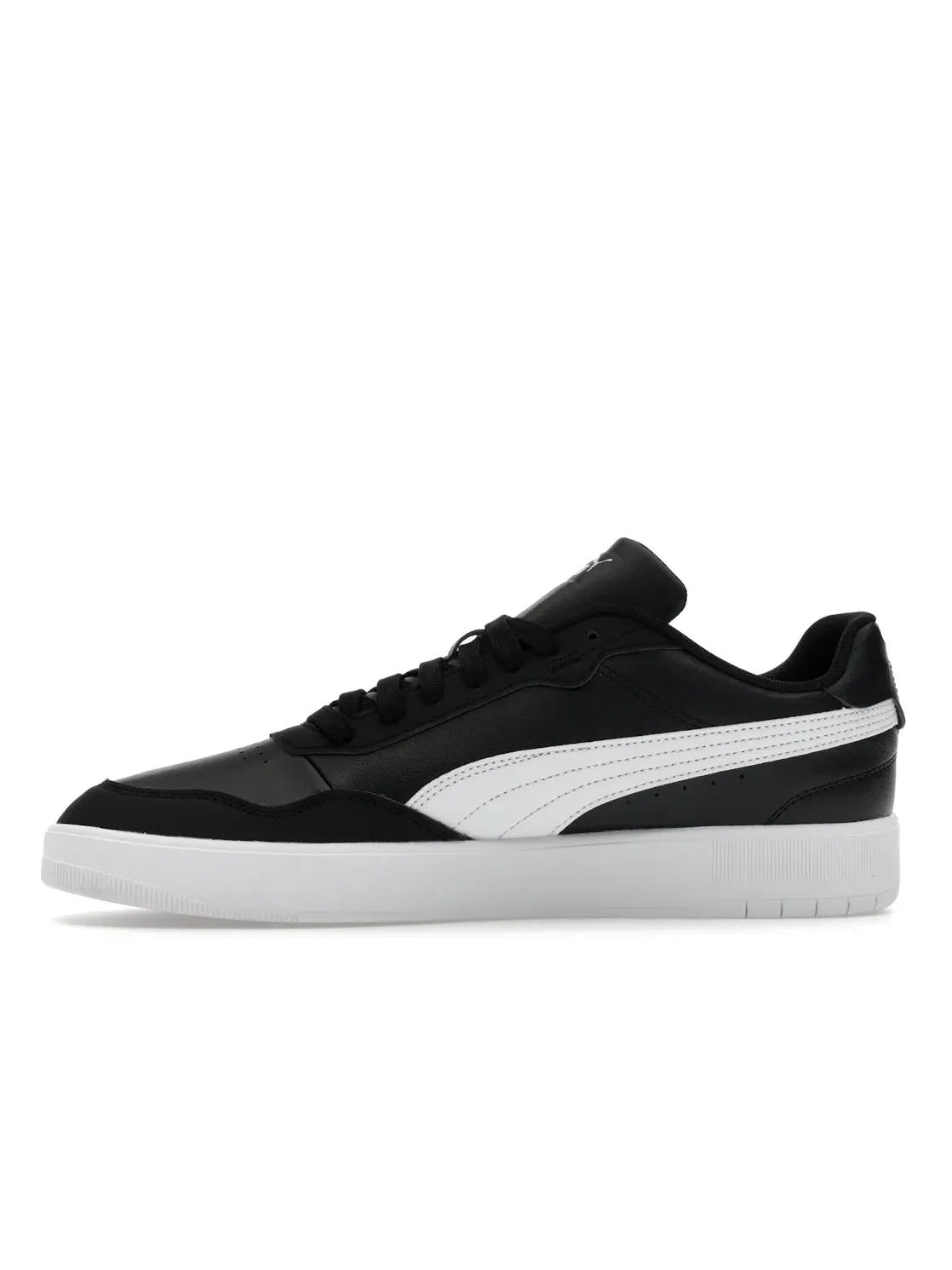 Мужские кроссовки Lifestyle Puma Court Ultra Lite Puma Puma Black/Puma White/Puma Silver — изображение 3 из 4