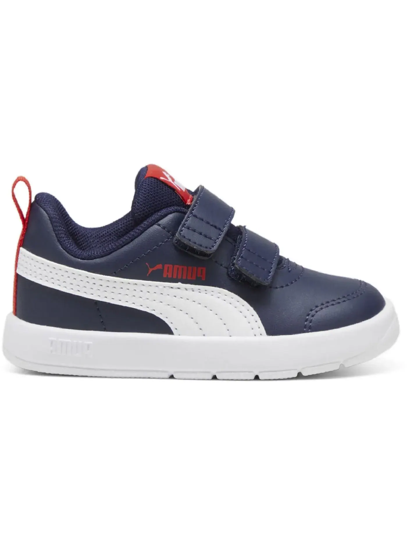 Детские кроссовки Lifestyle Puma Courtflex V3 V — изображение 1 из 1