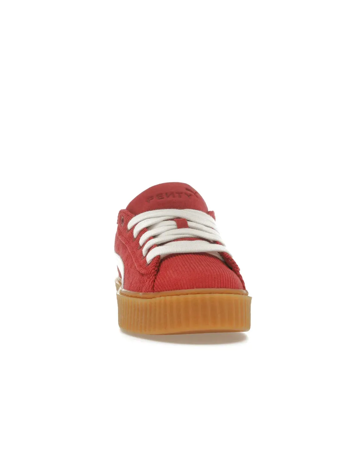 Мужские кроссовки Lifestyle Puma Creeper Phatty Puma — изображение 2 из 4, красный