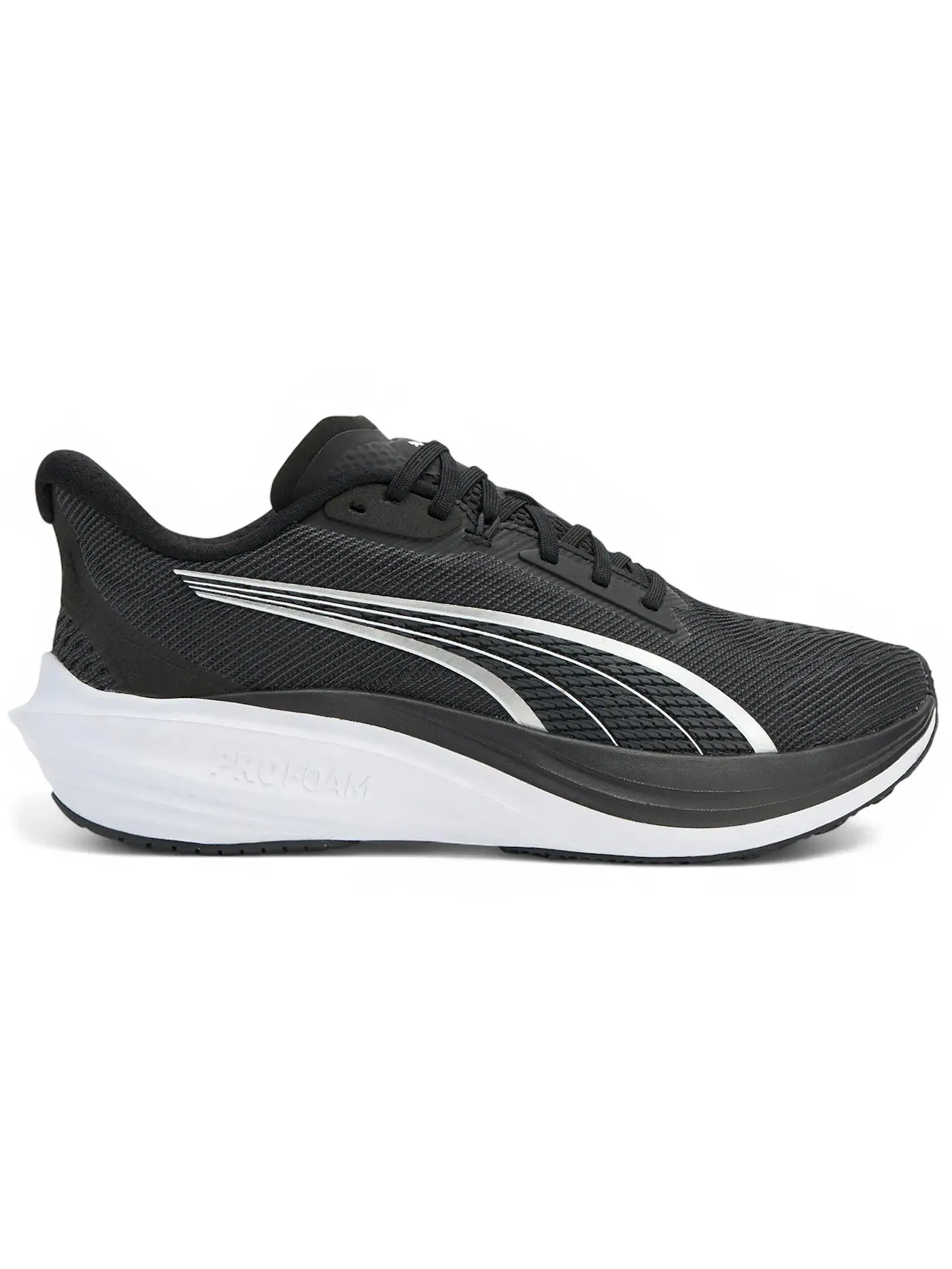 Мужские кроссовки Performance Puma Darter Pro Puma Black/Puma White — изображение 1 из 1