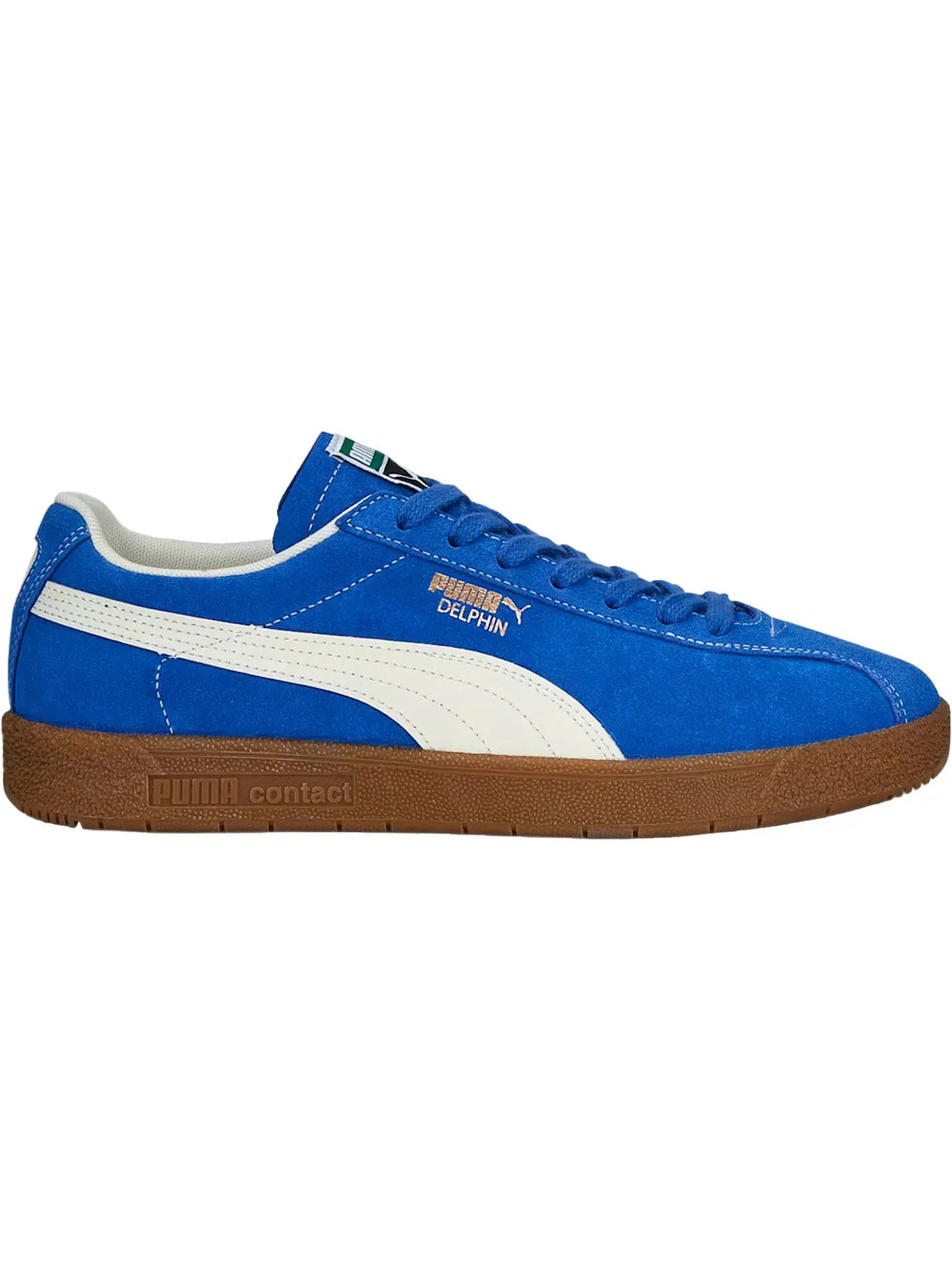 Мужские кроссовки Lifestyle Puma Delphin Puma, Royal Sapphire Pristine — изображение 1 из 1