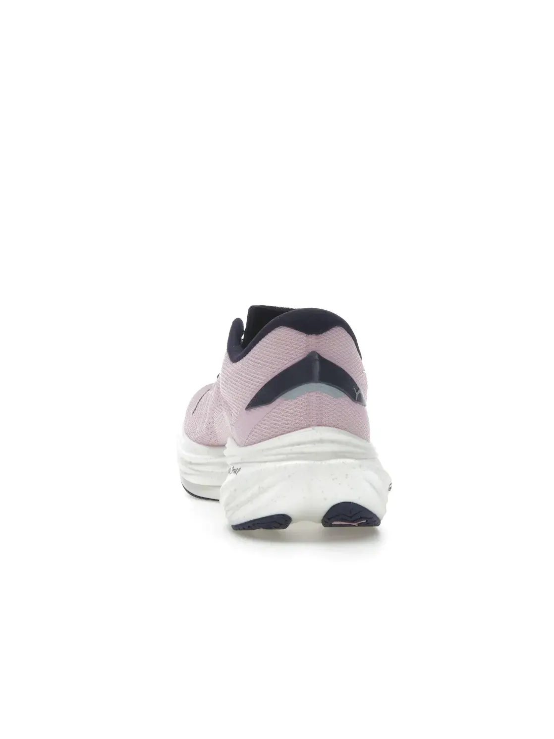 Мужские кроссовки для бега Puma Deviate Nitro 3 — изображение 4 из 4, розовый/темно-синий