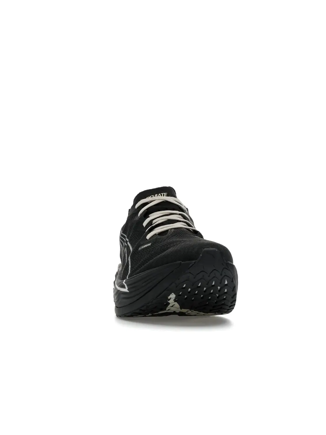Мужские кроссовки для бега с пеной Nitro Puma Deviate Nitro Elite 3 — изображение 2 из 4, черный