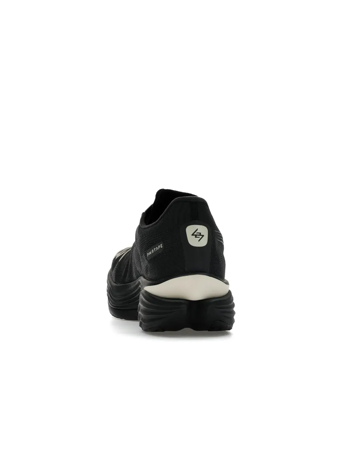 Мужские кроссовки для бега с пеной Nitro Puma Deviate Nitro Elite 3 — изображение 4 из 4, черный