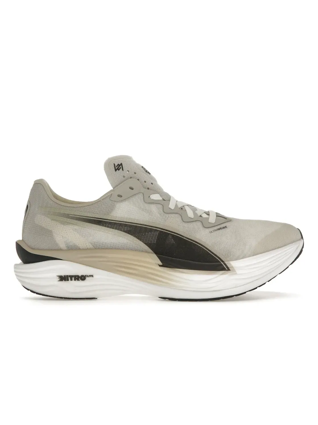 Мужские кроссовки для бега Puma Deviate Nitro Elite 3 Puma — изображение 1 из 4, черный