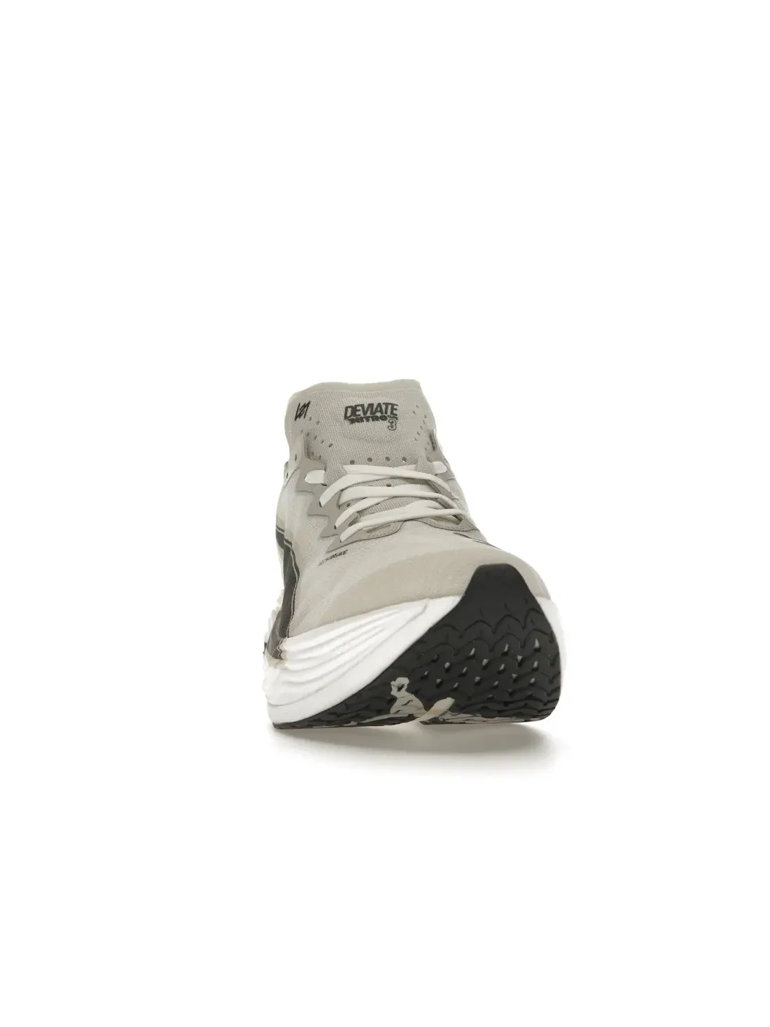 Мужские кроссовки для бега Puma Deviate Nitro Elite 3 Puma — изображение 2 из 4, черный
