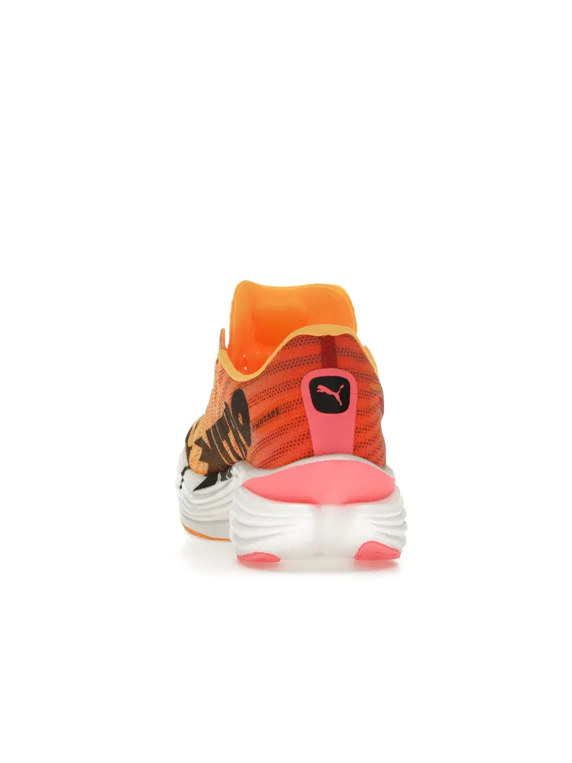 Женские кроссовки для бега Puma Deviate Nitro Elite 3 — изображение 4 из 4, золотистый