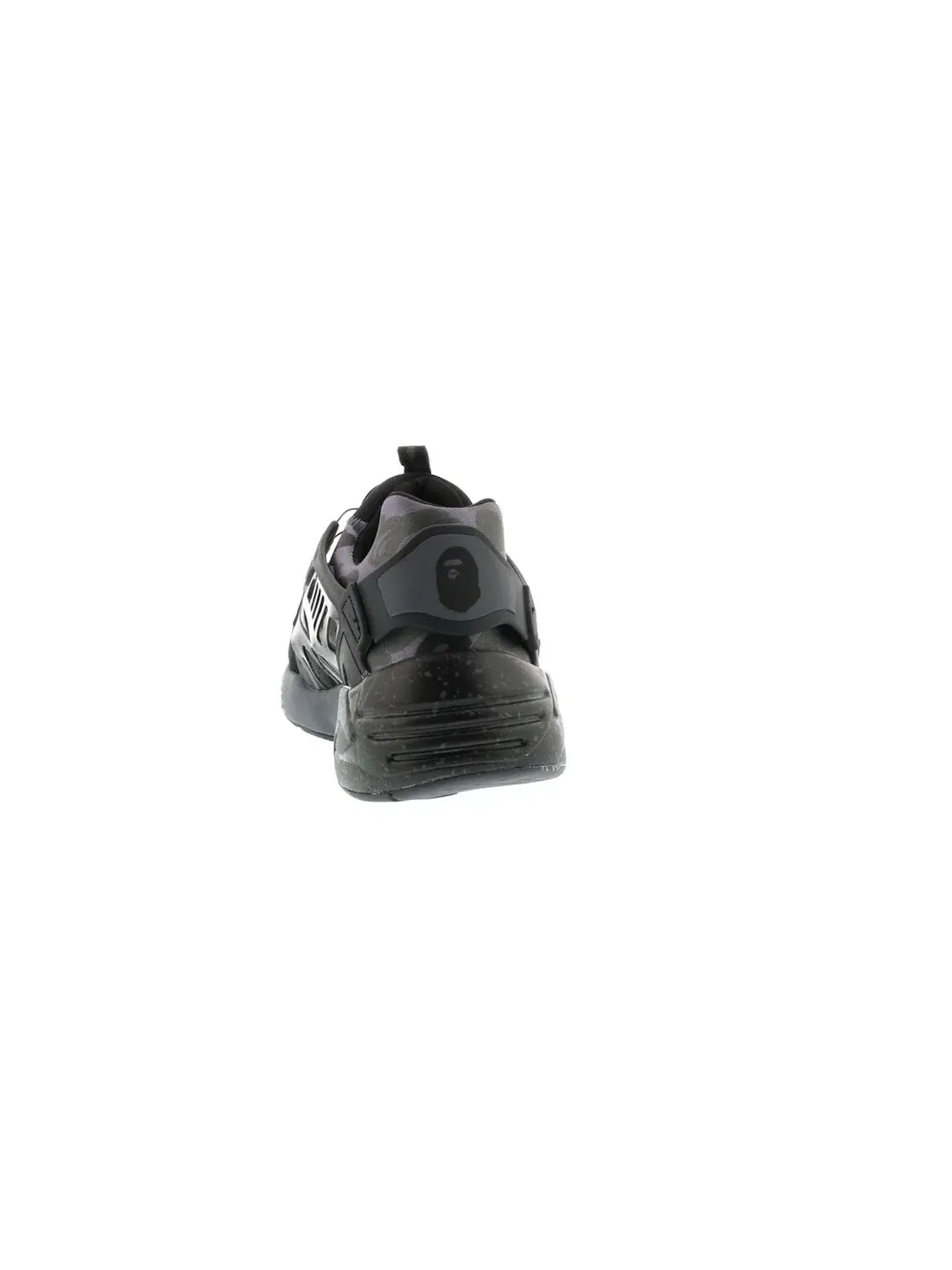 Мужские кроссовки Lifestyle Puma Disc Blaze Puma — изображение 4 из 4, черный/черный