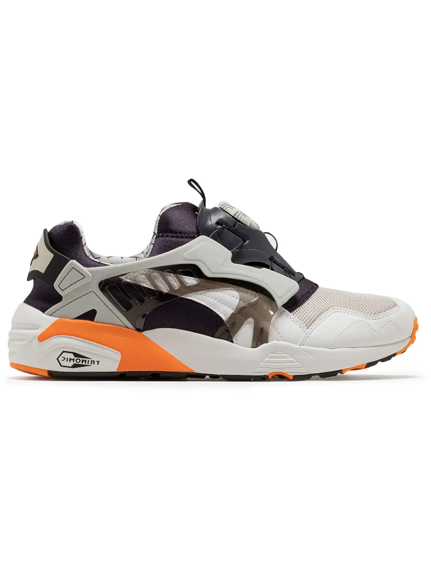 Мужские кроссовки Lifestyle Puma Disc Blaze OG — изображение 1 из 1, светлый серый
