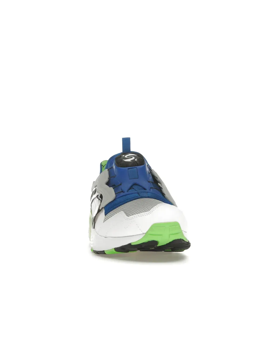 Мужские кроссовки Lifestyle Puma Disc Blaze OG — изображение 2 из 4, светлый серый