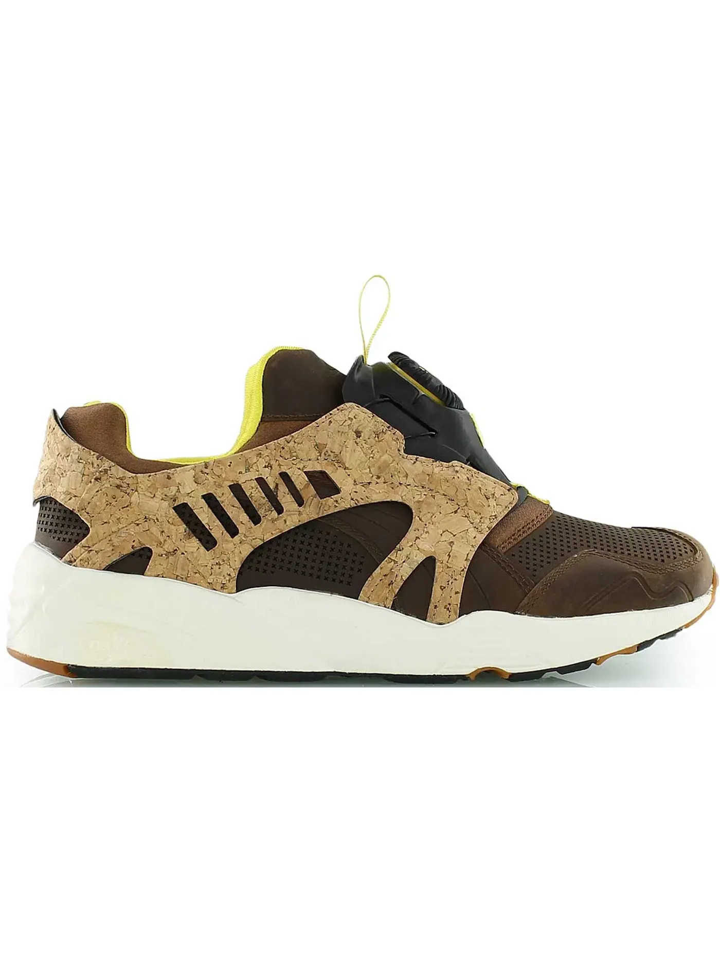 Мужские кроссовки Lifestyle Puma Disc Cage, Dachshund — изображение 1 из 1