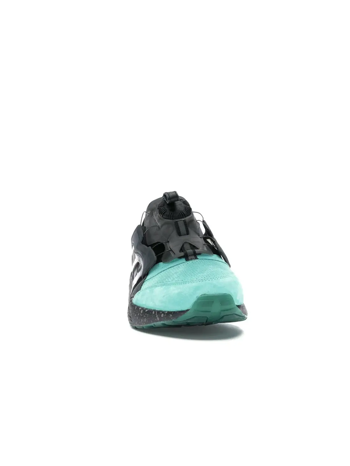Мужские кроссовки Lifestyle Puma Disc OG Puma — изображение 2 из 4, черный