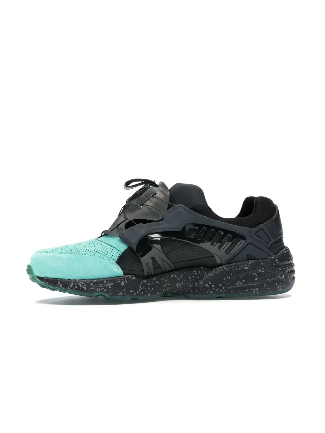 Мужские кроссовки Lifestyle Puma Disc OG Puma — изображение 3 из 4, черный