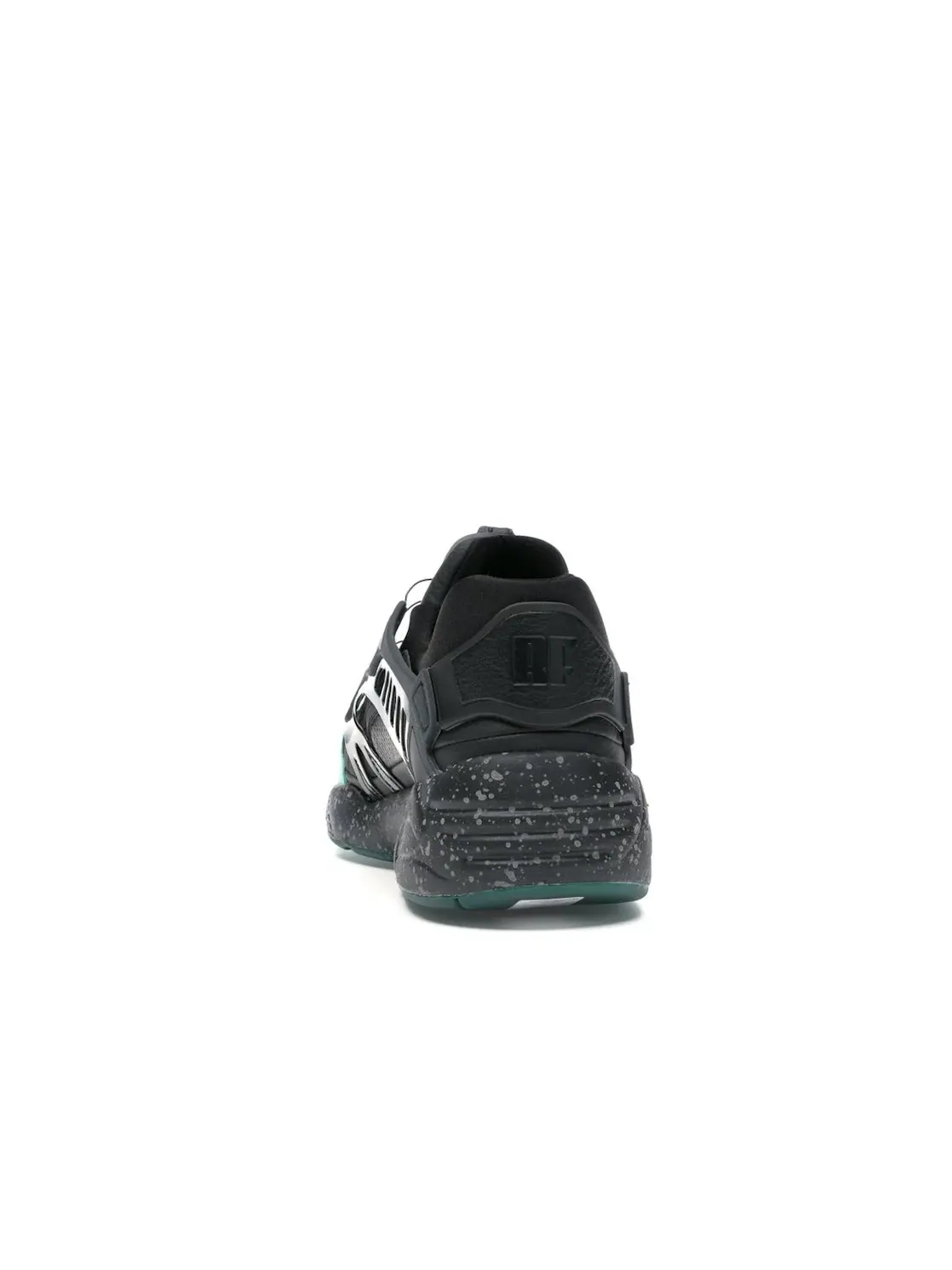 Мужские кроссовки Lifestyle Puma Disc OG Puma — изображение 4 из 4, черный