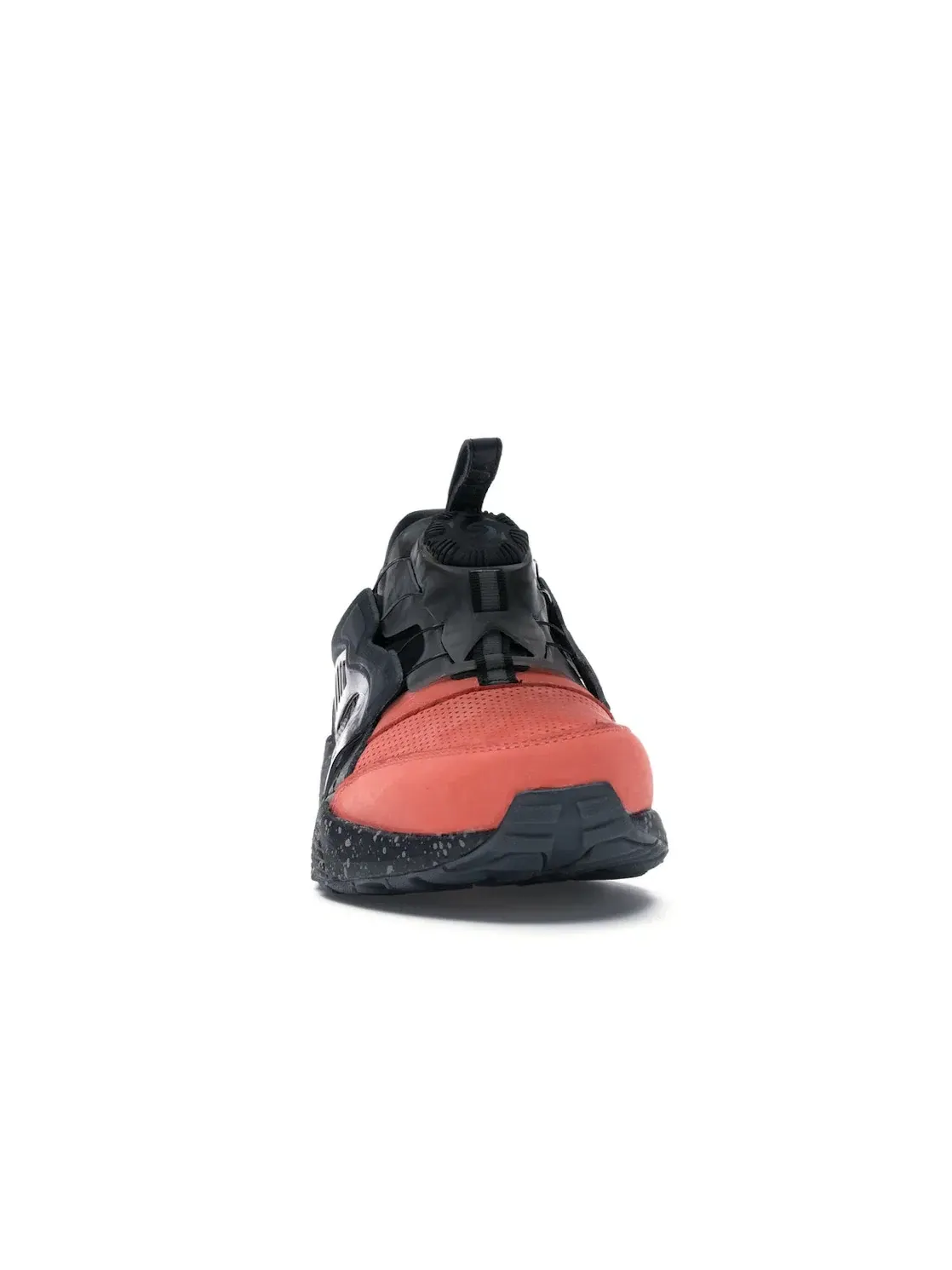 Мужские кроссовки Lifestyle Ronnie Fieg x Puma Disc Blaze Coat of Arms-Coral Puma — изображение 2 из 4, черный