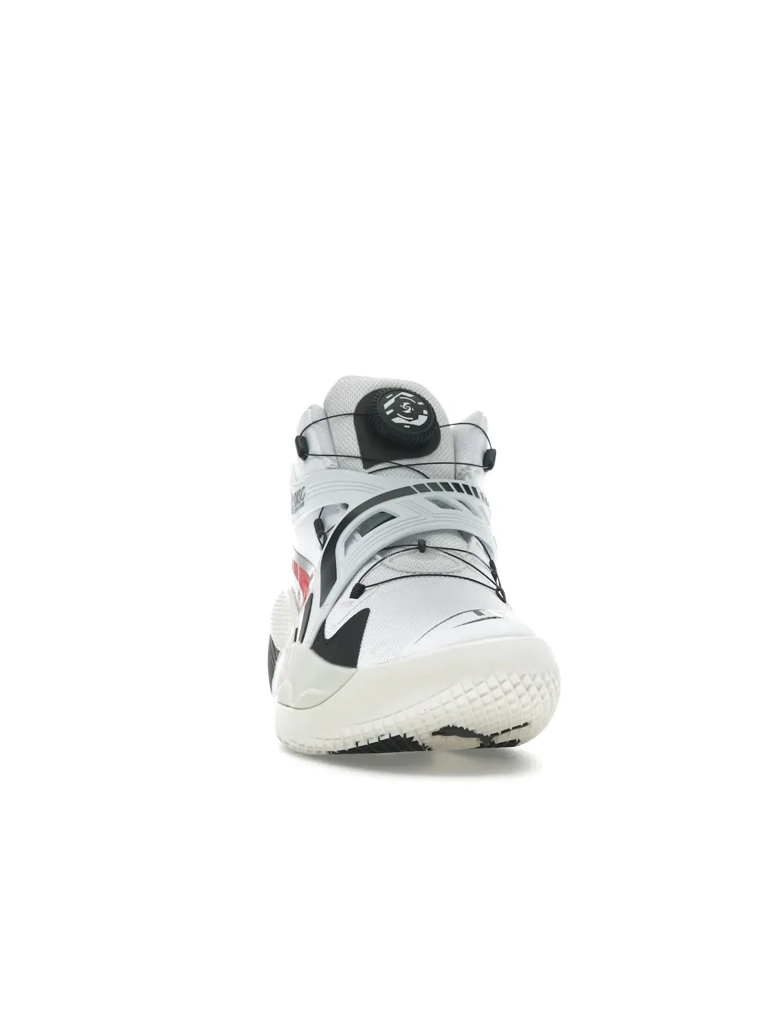 Мужские кроссовки Lifestyle Puma Disc Rebirth — изображение 2 из 4, белый