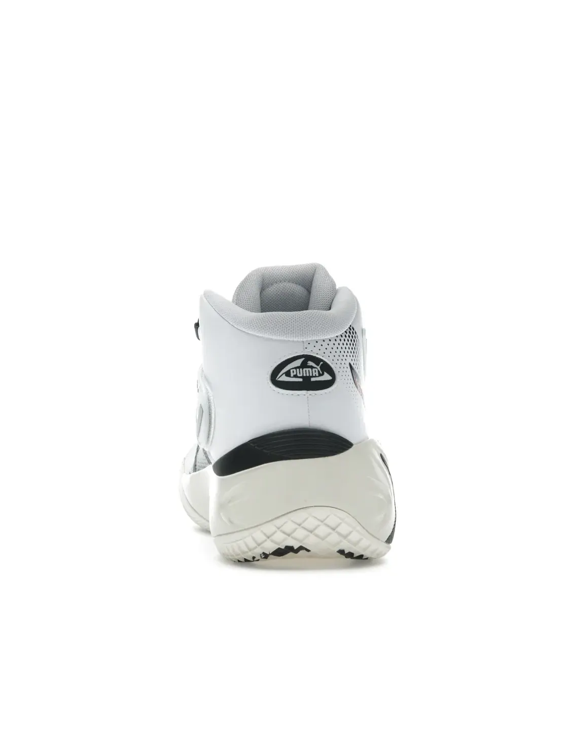 Мужские кроссовки Lifestyle Puma Disc Rebirth — изображение 4 из 4, белый