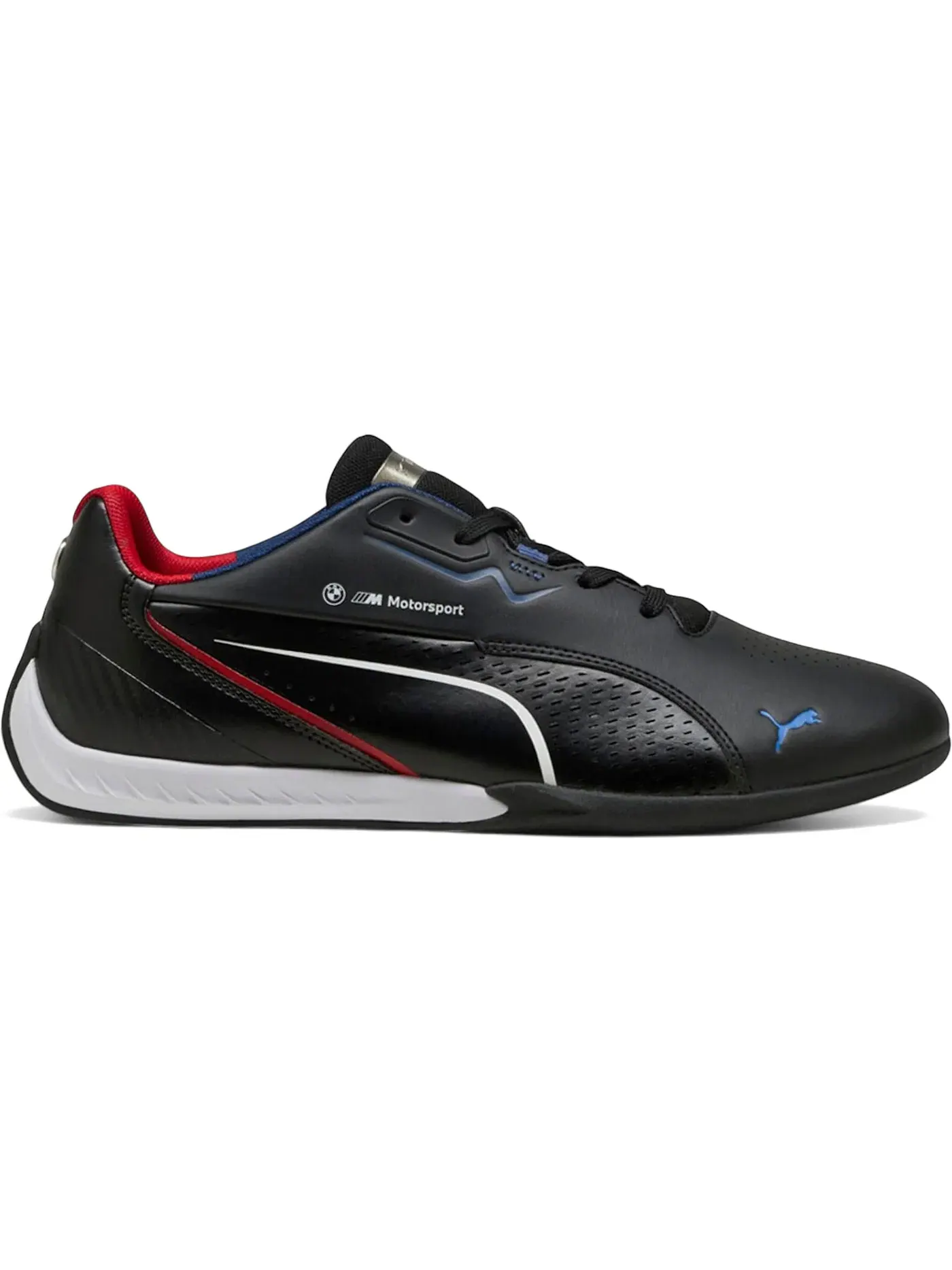 Мужские кроссовки Lifestyle Puma Drift Cat 11 Puma Black — изображение 1 из 1