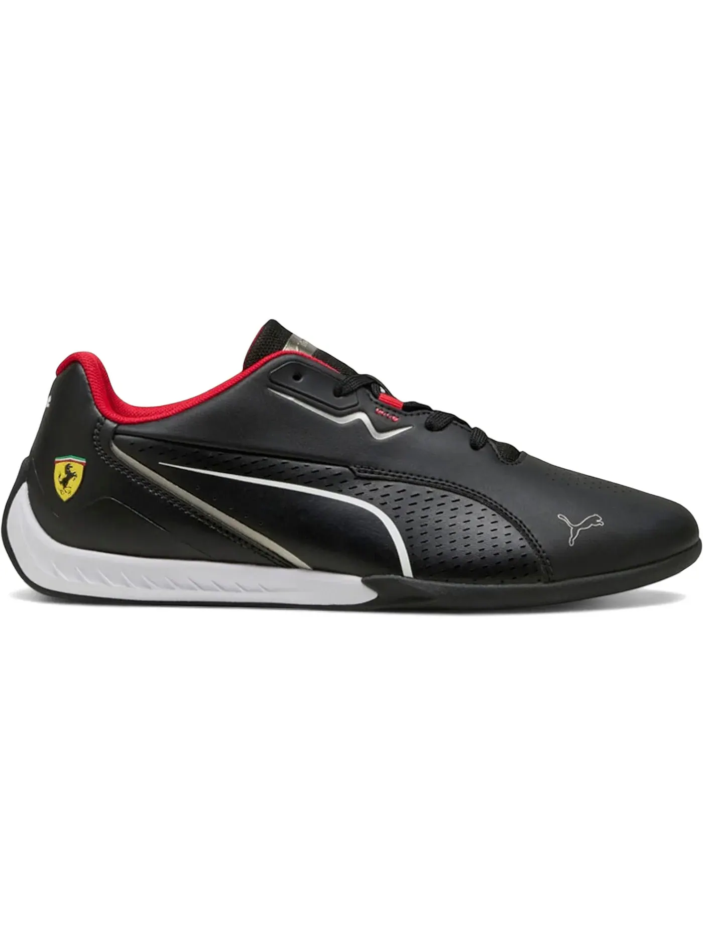 Мужские кроссовки Lifestyle Drift Cat 11 Puma — изображение 1 из 1, черный