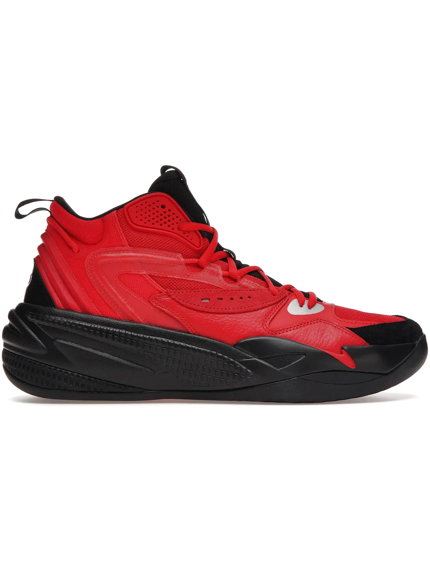 Мужские кроссовки Lifestyle Puma RS-Dreamer 2 — изображение 1 из 1, красный/черный