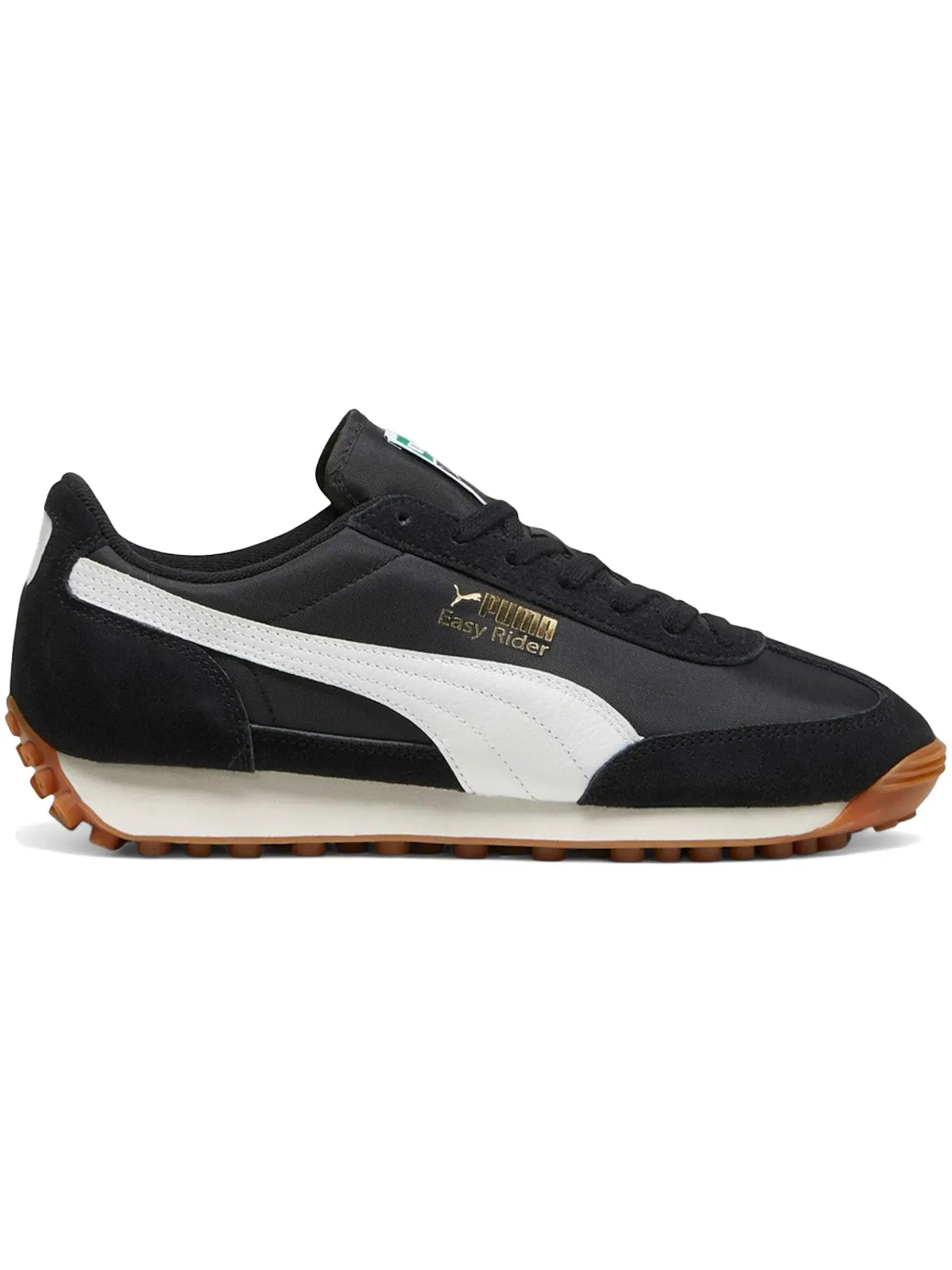 Мужские кроссовки для активного отдыха Puma Easy Rider Puma Black/Puma White — изображение 1 из 1