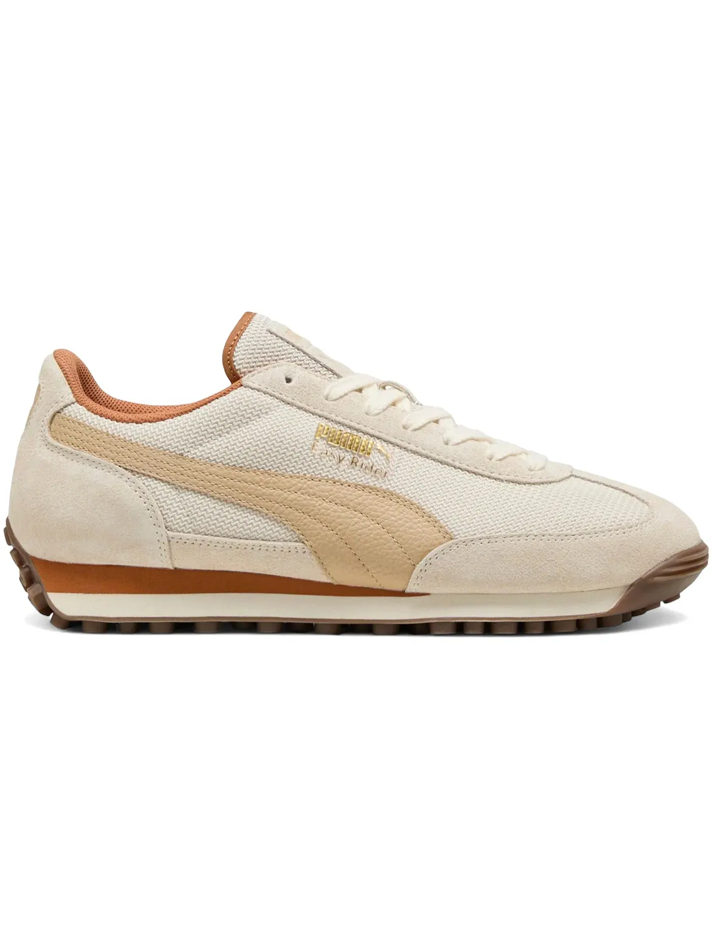 Мужские кроссовки Lifestyle Puma Easy Rider — изображение 1 из 1, светлый песочный