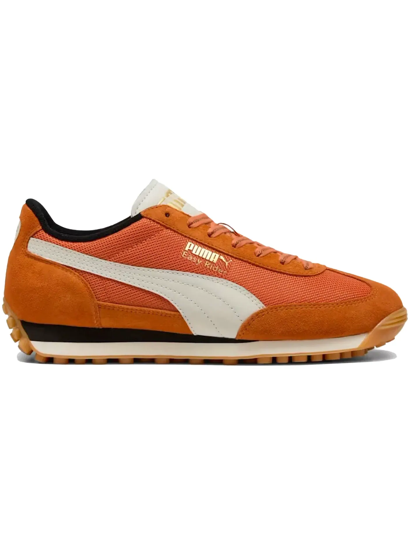 Мужские кроссовки Lifestyle Puma Easy Rider Footie Puma — изображение 1 из 1, белый