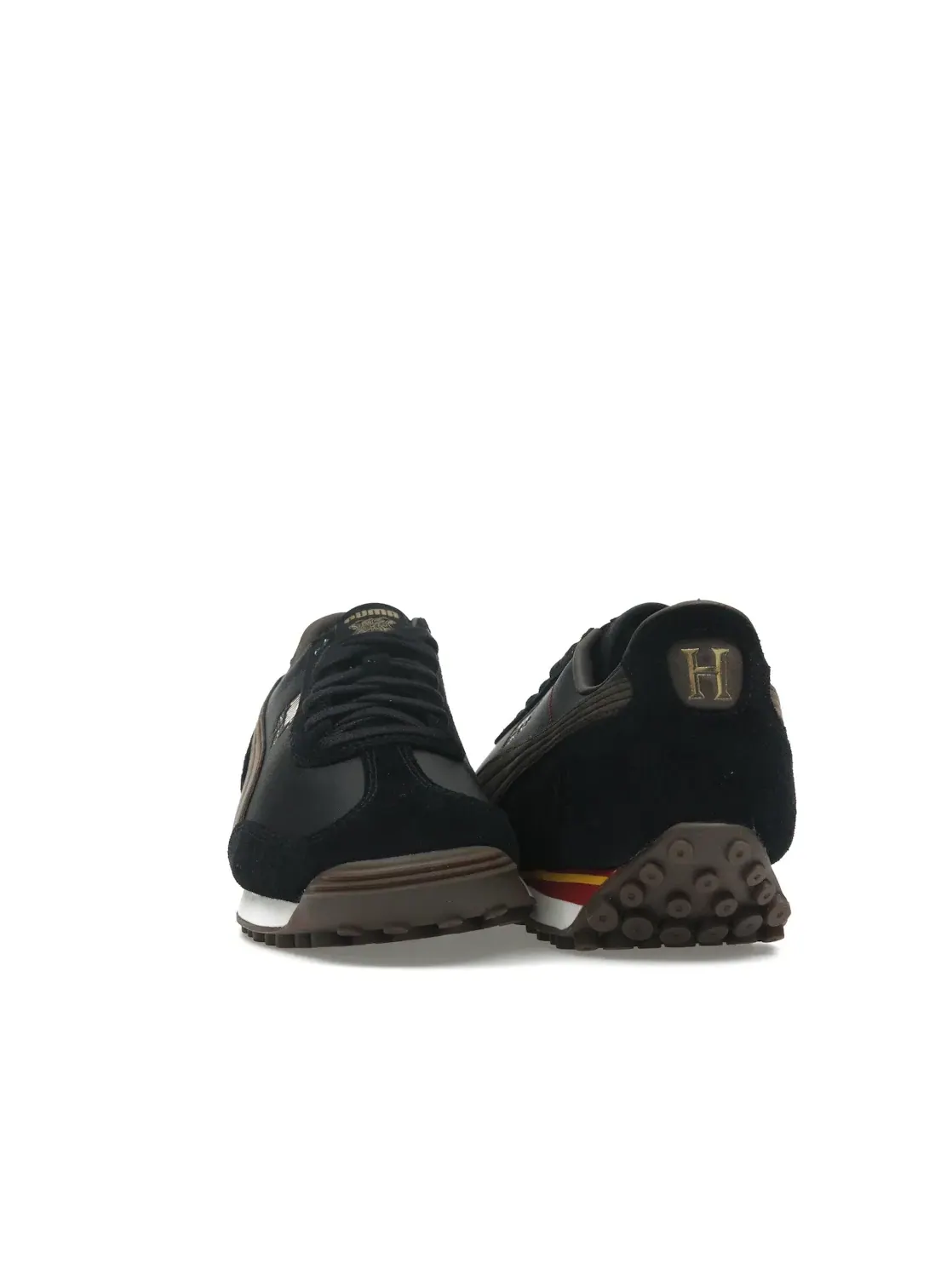 Мужские кроссовки Lifestyle Puma Easy Rider — изображение 2 из 4, черный