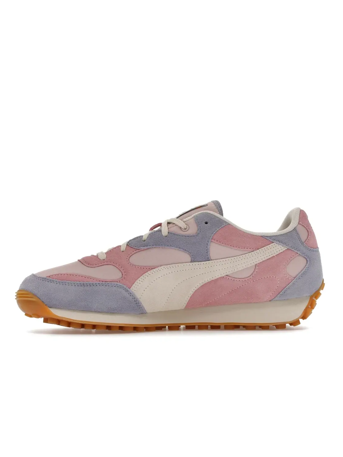 Мужские кроссовки Lifestyle Puma Easy Rider Puma — изображение 3 из 4, пылевый лиловый / снег