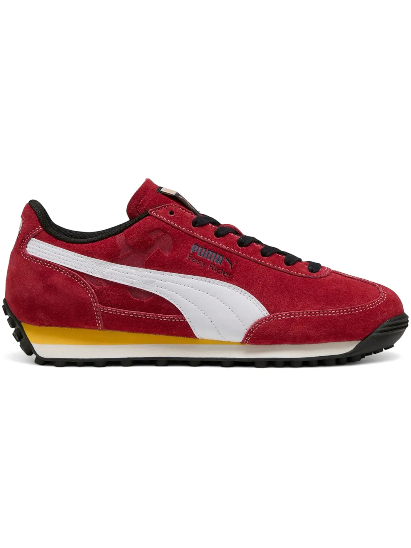 Мужские кроссовки Lifestyle Puma Easy Rider — изображение 1 из 1, темный/белый