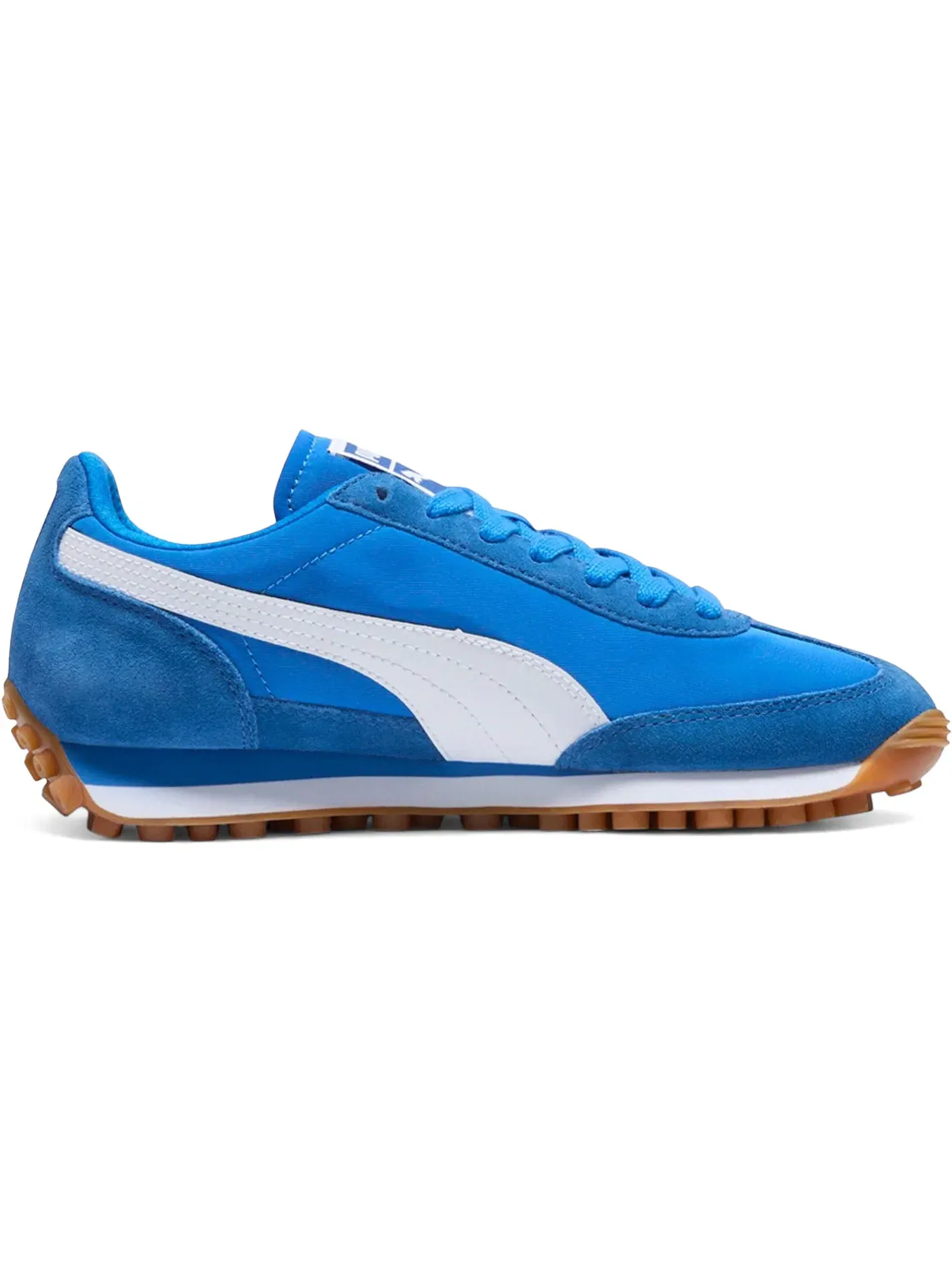 Женские кроссовки Lifestyle Puma Easy Rider SN — изображение 1 из 1, синий//белый