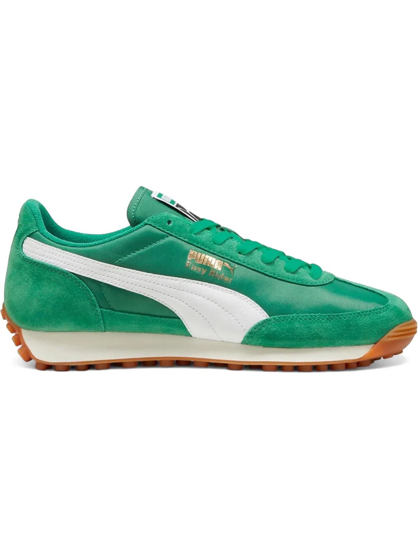 Мужские кроссовки Lifestyle Puma Easy Rider Vintage — изображение 1 из 1, зеленый/белый