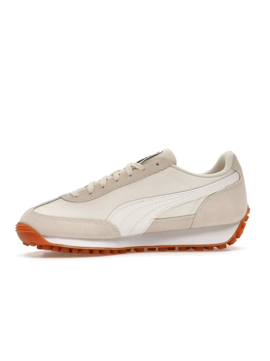 Мужские кроссовки Lifestyle Puma Easy Rider Vintage — изображение 3 из 4, белый золотистый