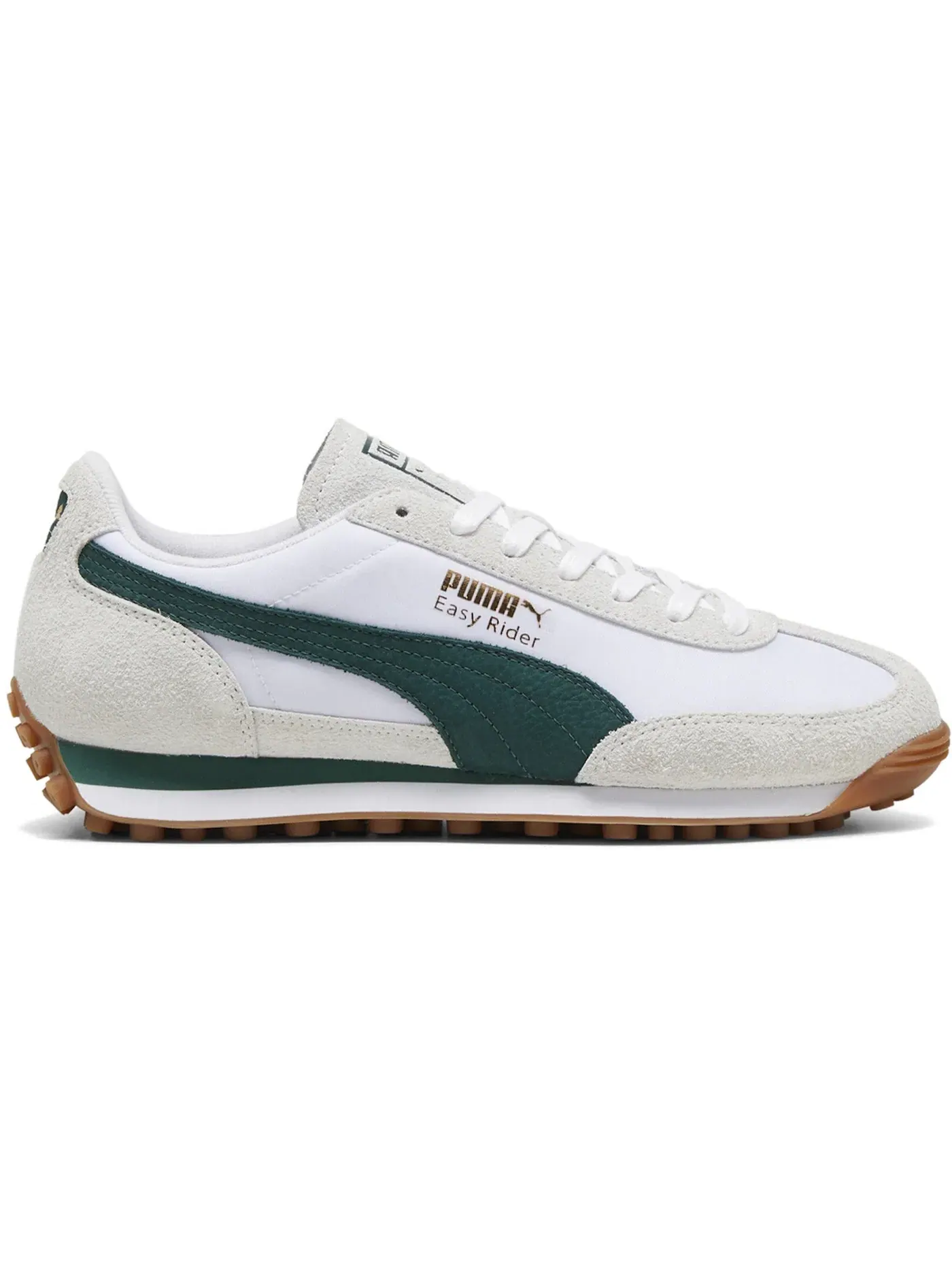 Мужские кроссовки Lifestyle Puma Easy Rider Puma — изображение 1 из 1, белый/темный