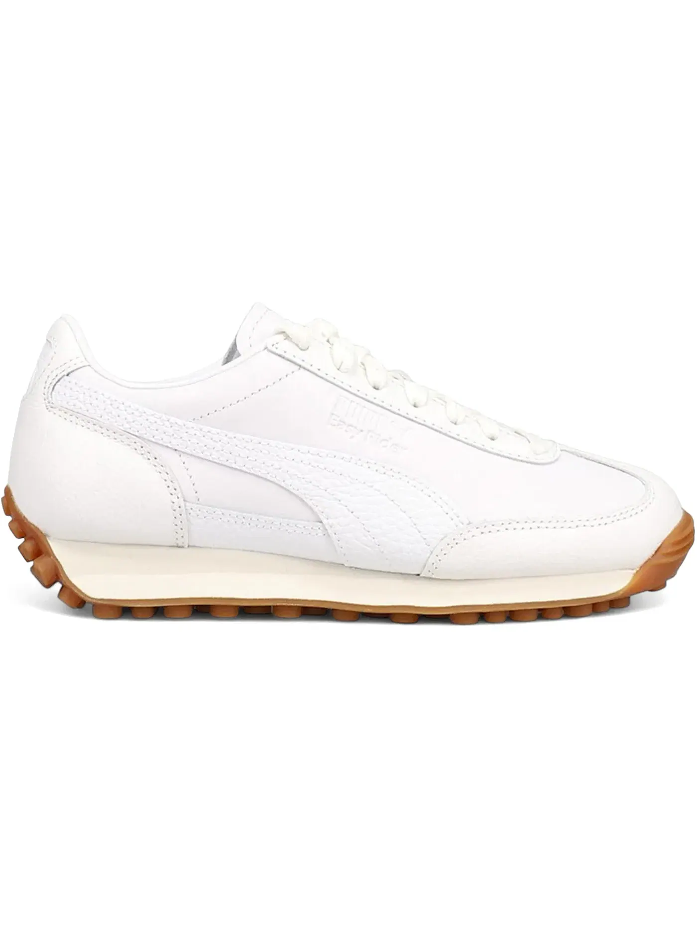 Женские кроссовки Lifestyle Puma Easy Rider — изображение 1 из 1, белый слоновая кость