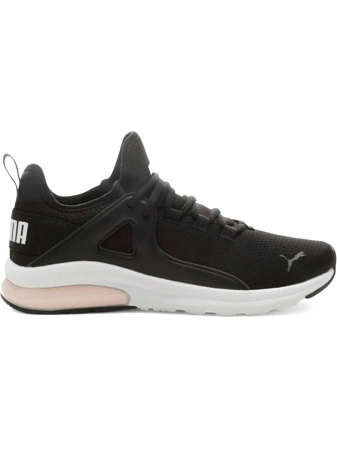 Женские кроссовки Lifestyle Puma Electron 2.0 Puma Puma Black/Rosewater/Puma White — изображение 1 из 1