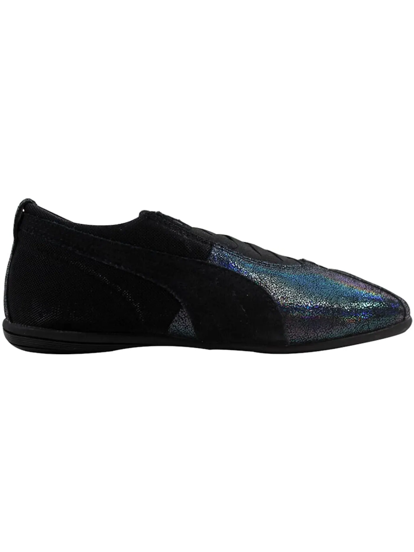 Женские кроссовки Puma Eskiva Low Deep Summer — изображение 1 из 1, черный